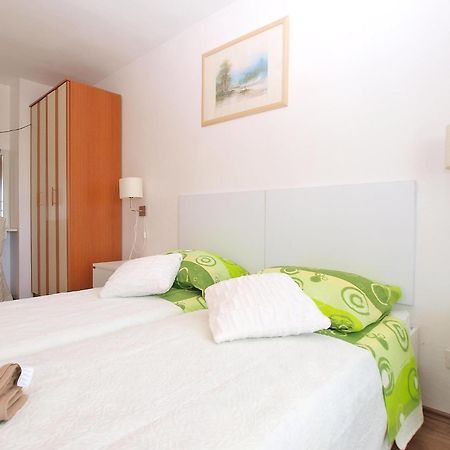Apartments Tereza 1352 普拉 外观 照片