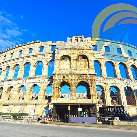 Apartments Tereza 1352 普拉 外观 照片
