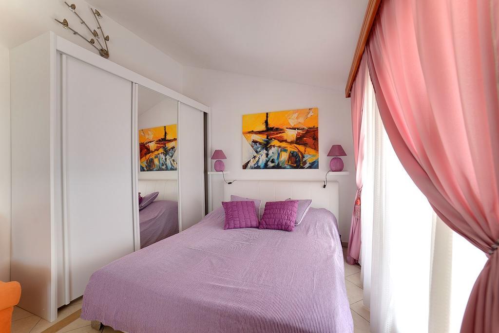 Apartments Tereza 1352 普拉 外观 照片