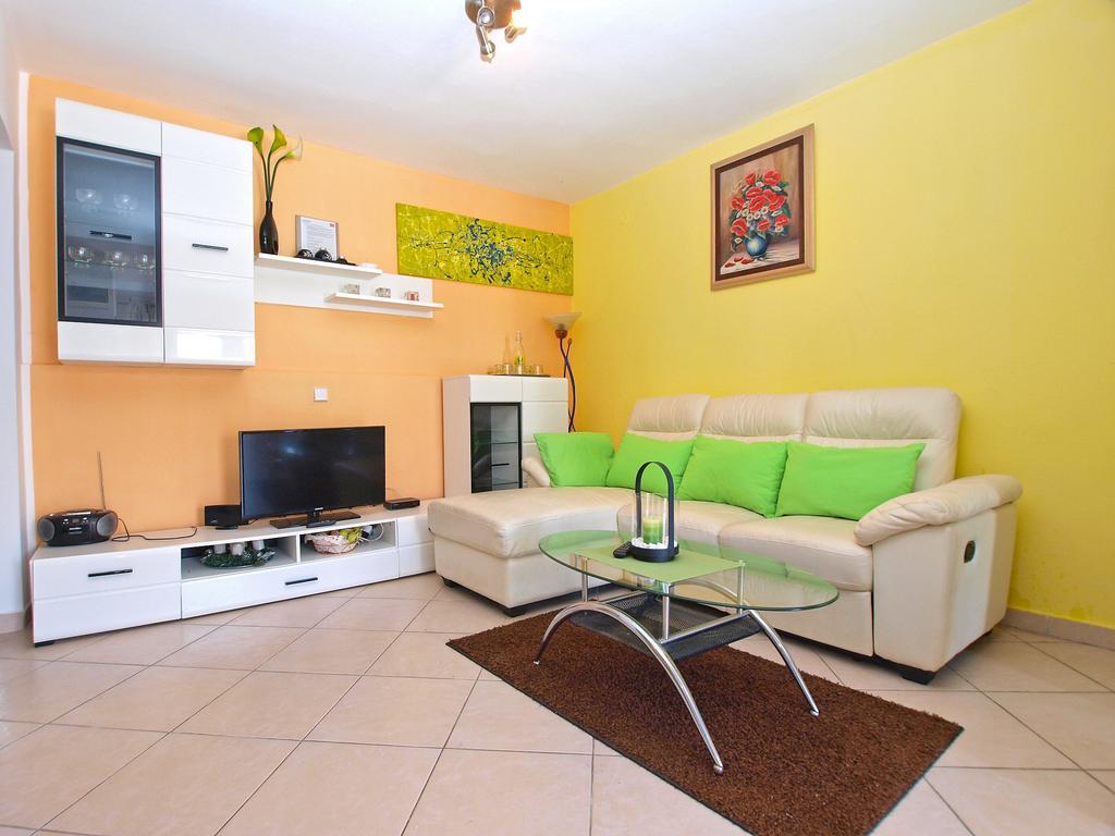 Apartments Tereza 1352 普拉 外观 照片