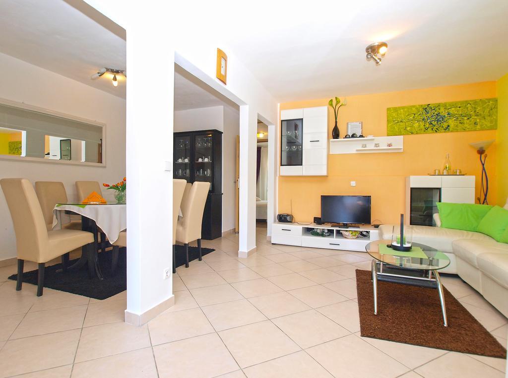 Apartments Tereza 1352 普拉 外观 照片