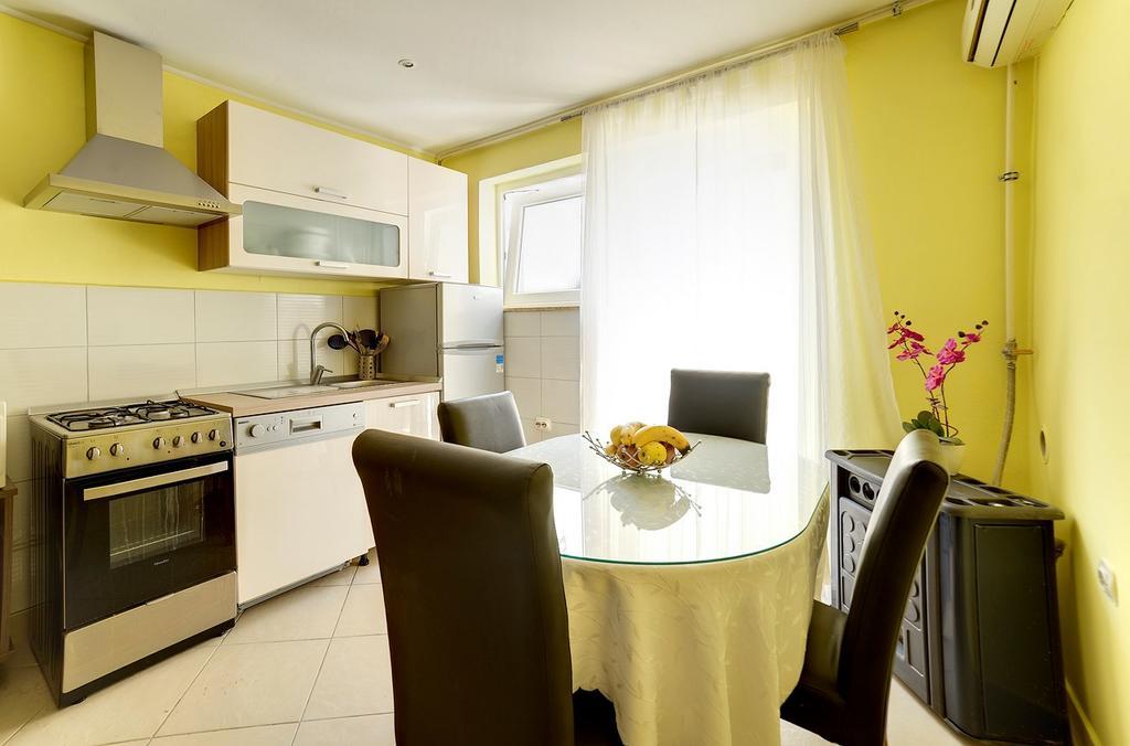 Apartments Tereza 1352 普拉 外观 照片