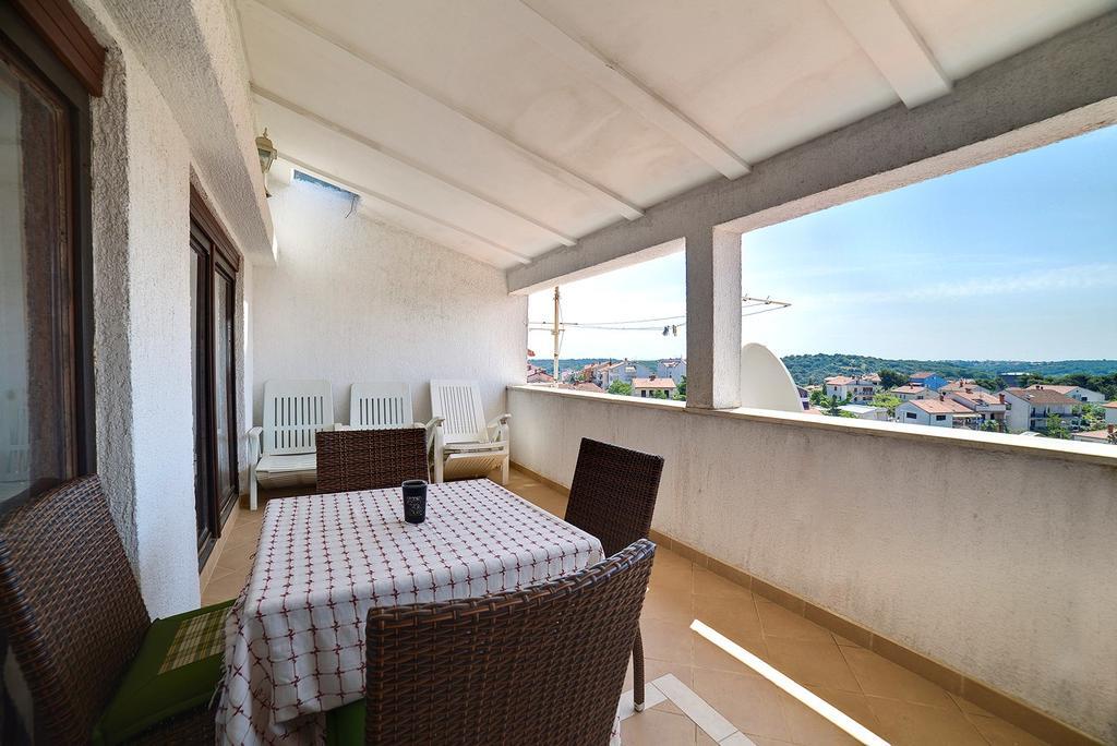 Apartments Tereza 1352 普拉 外观 照片