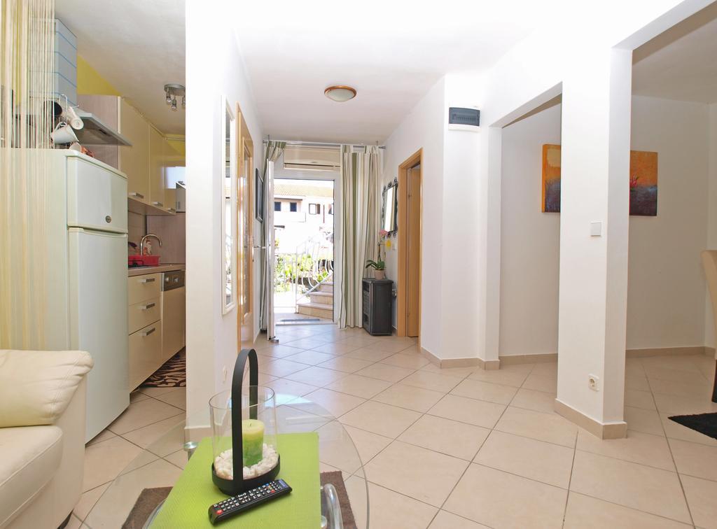 Apartments Tereza 1352 普拉 外观 照片