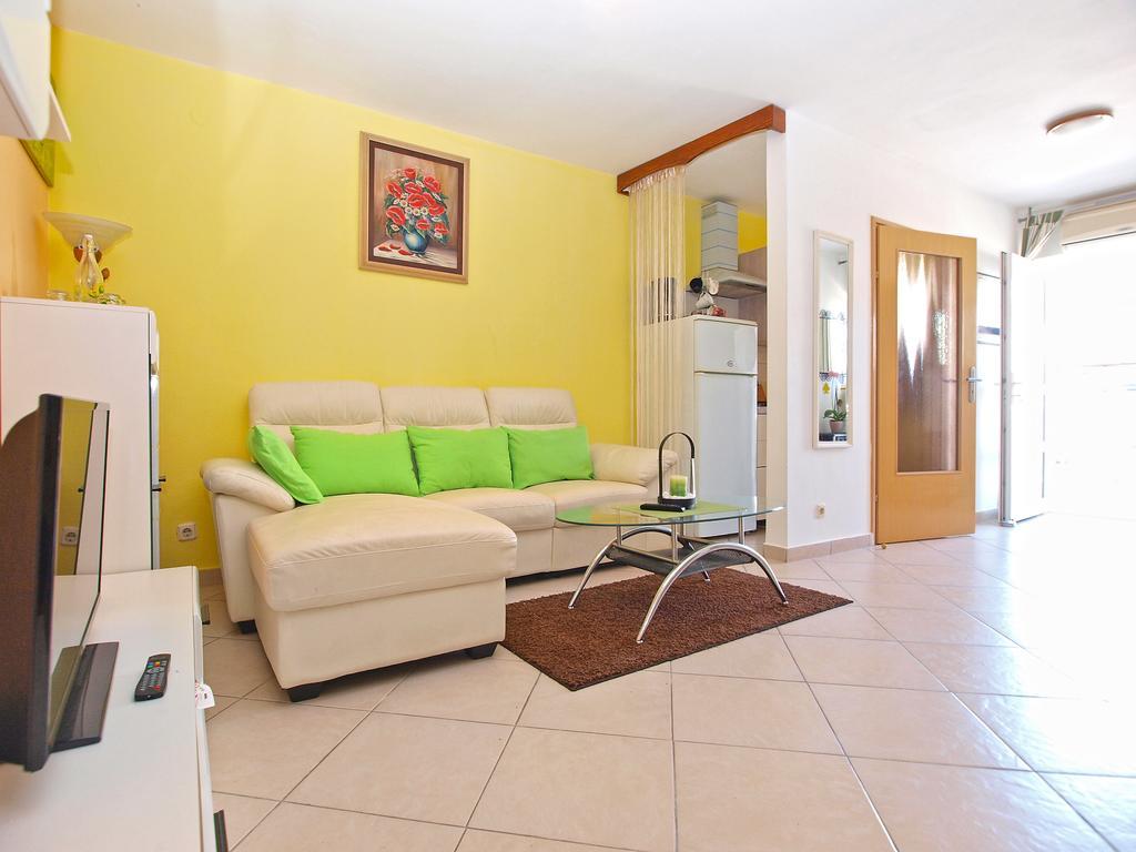Apartments Tereza 1352 普拉 外观 照片
