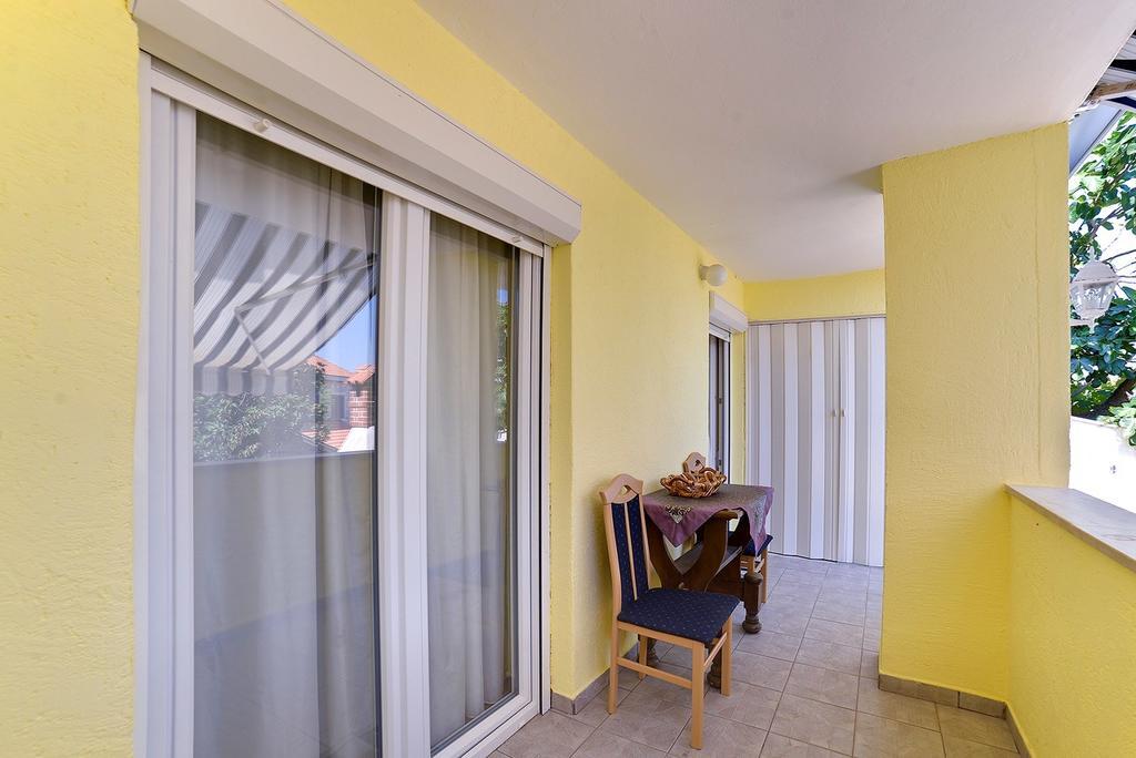 Apartments Tereza 1352 普拉 外观 照片