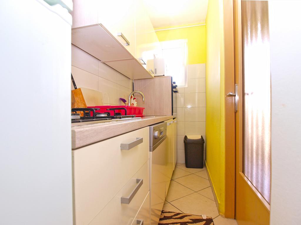 Apartments Tereza 1352 普拉 外观 照片