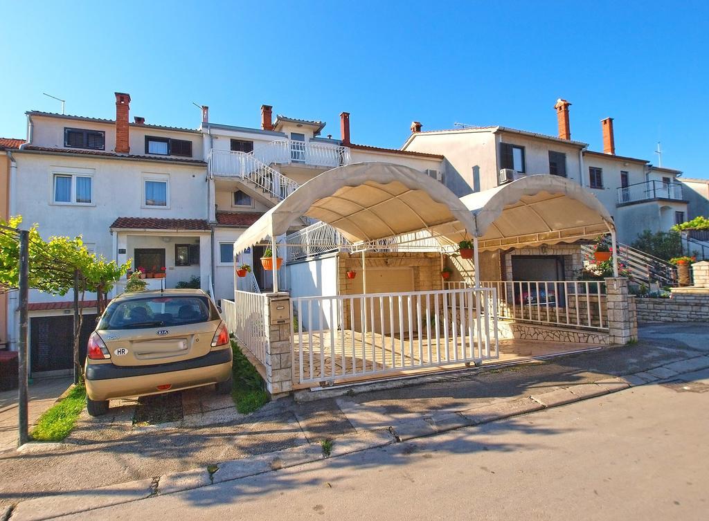 Apartments Tereza 1352 普拉 外观 照片