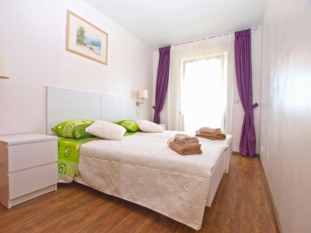 Apartments Tereza 1352 普拉 外观 照片