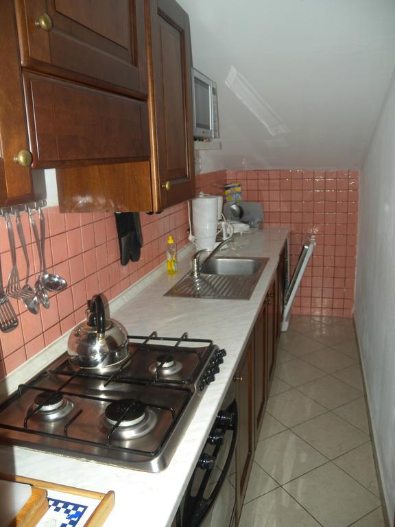 Apartments Tereza 1352 普拉 外观 照片
