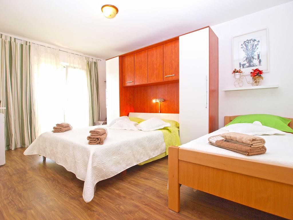 Apartments Tereza 1352 普拉 外观 照片