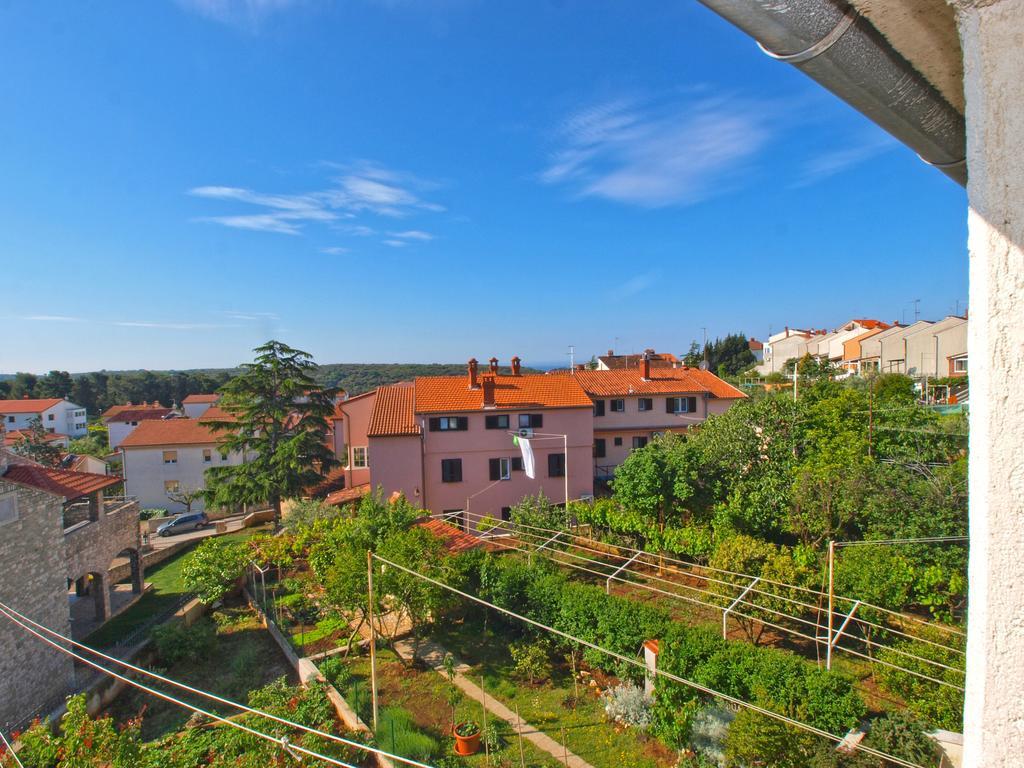Apartments Tereza 1352 普拉 外观 照片