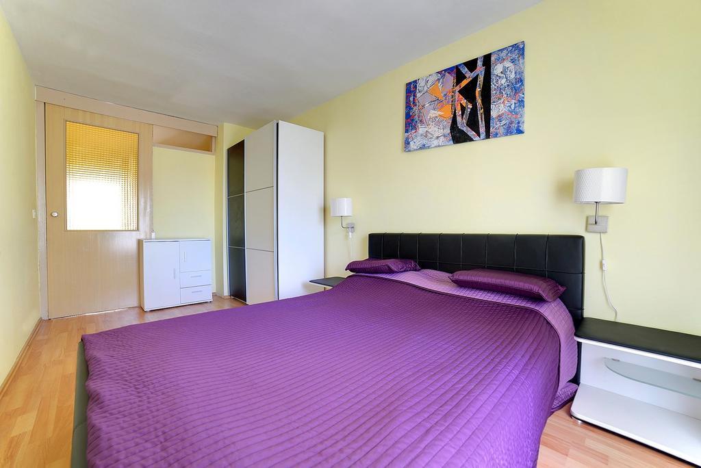 Apartments Tereza 1352 普拉 外观 照片