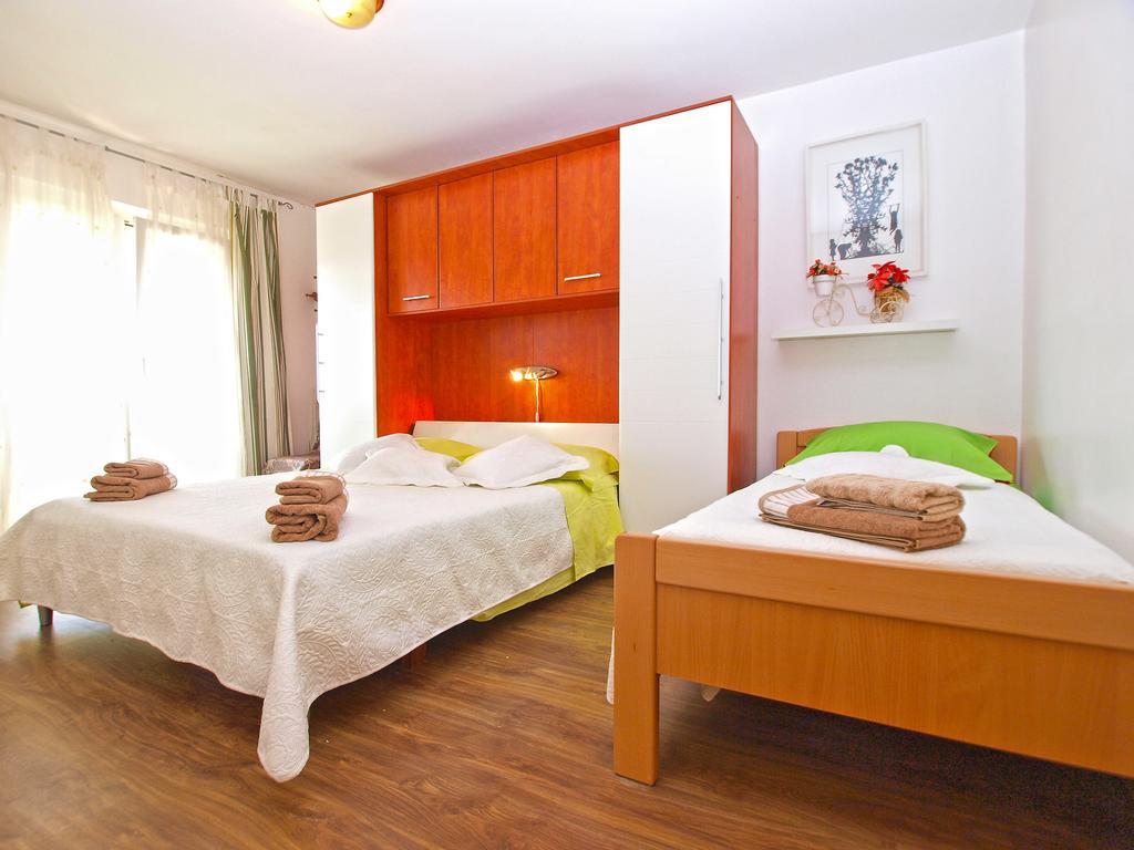 Apartments Tereza 1352 普拉 外观 照片