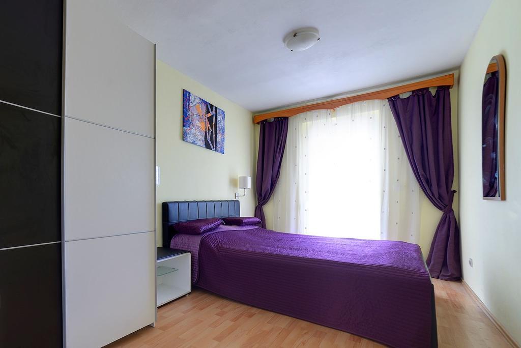 Apartments Tereza 1352 普拉 外观 照片