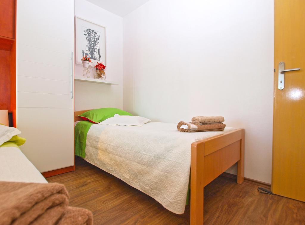 Apartments Tereza 1352 普拉 外观 照片