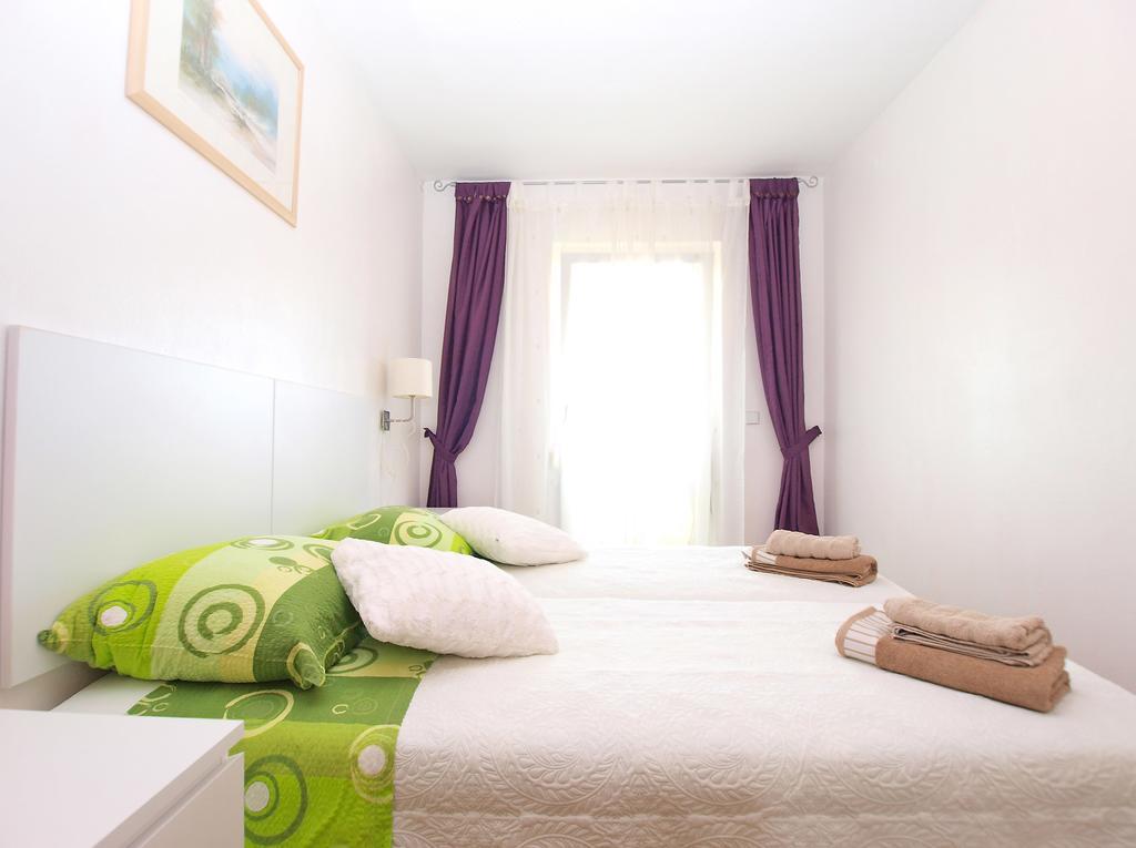 Apartments Tereza 1352 普拉 外观 照片