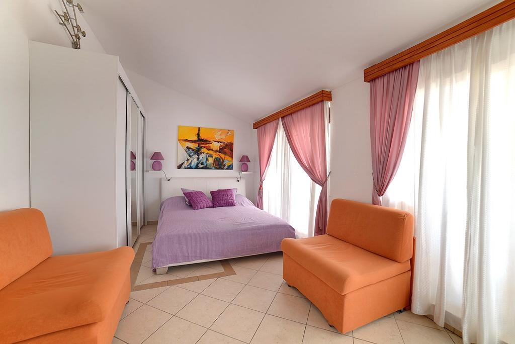 Apartments Tereza 1352 普拉 外观 照片