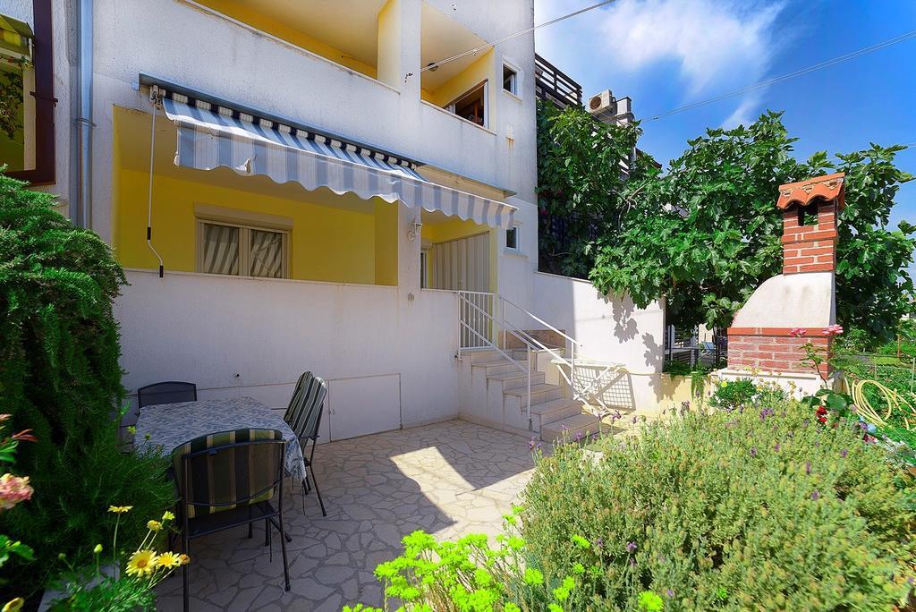 Apartments Tereza 1352 普拉 外观 照片