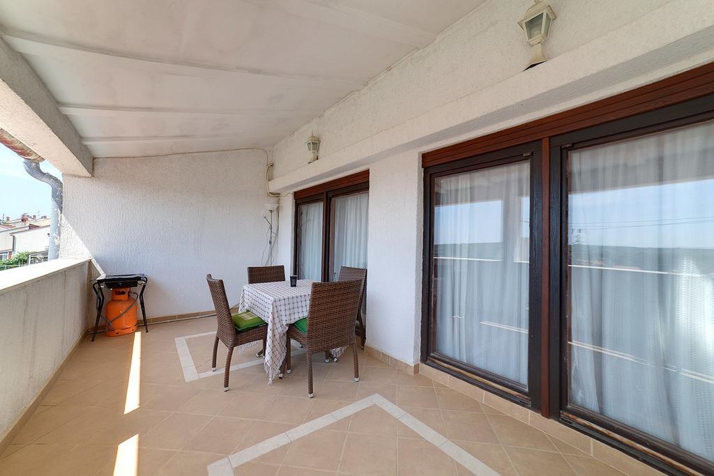 Apartments Tereza 1352 普拉 外观 照片