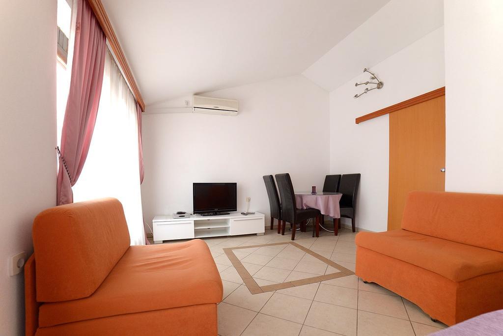 Apartments Tereza 1352 普拉 外观 照片