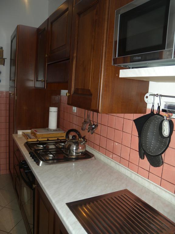 Apartments Tereza 1352 普拉 外观 照片