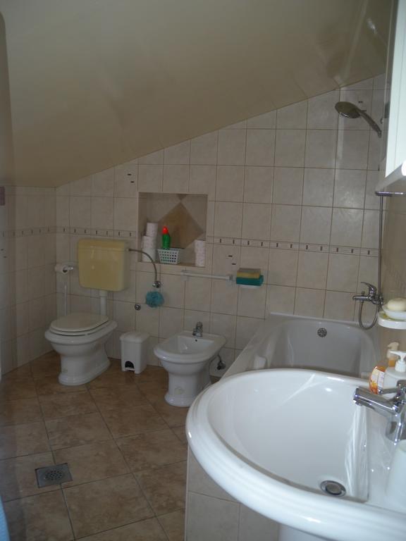 Apartments Tereza 1352 普拉 外观 照片