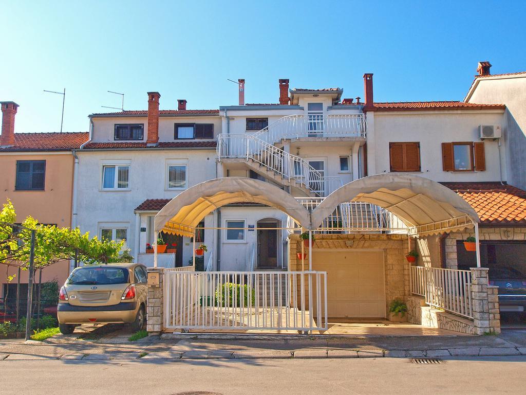 Apartments Tereza 1352 普拉 外观 照片