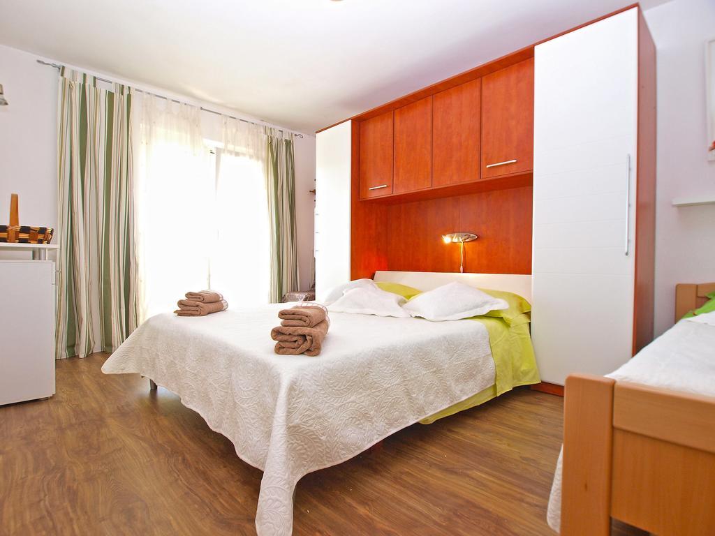 Apartments Tereza 1352 普拉 外观 照片
