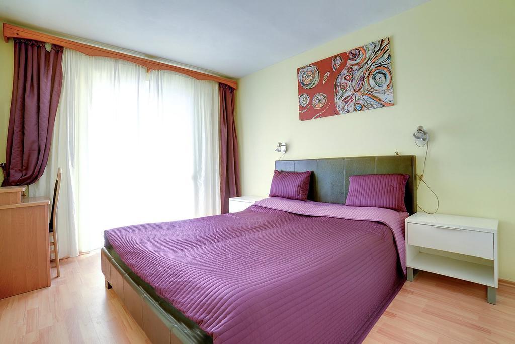 Apartments Tereza 1352 普拉 外观 照片