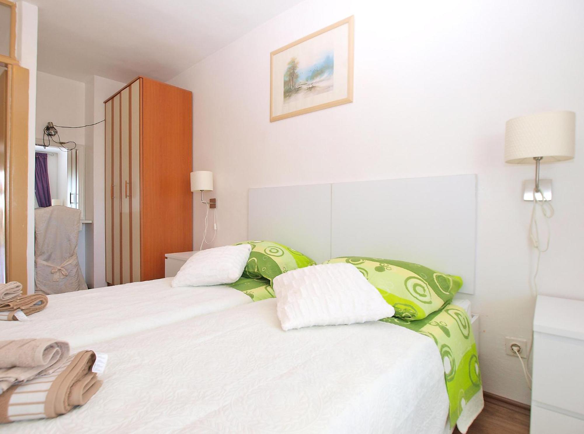 Apartments Tereza 1352 普拉 外观 照片