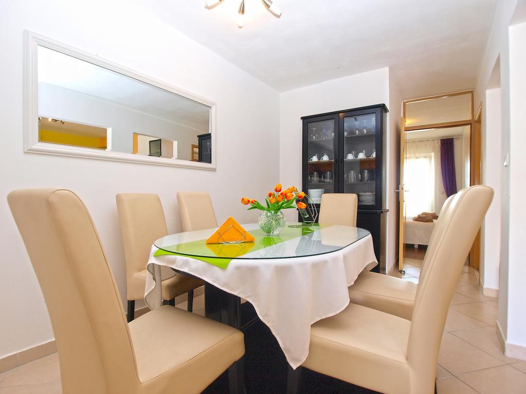 Apartments Tereza 1352 普拉 外观 照片
