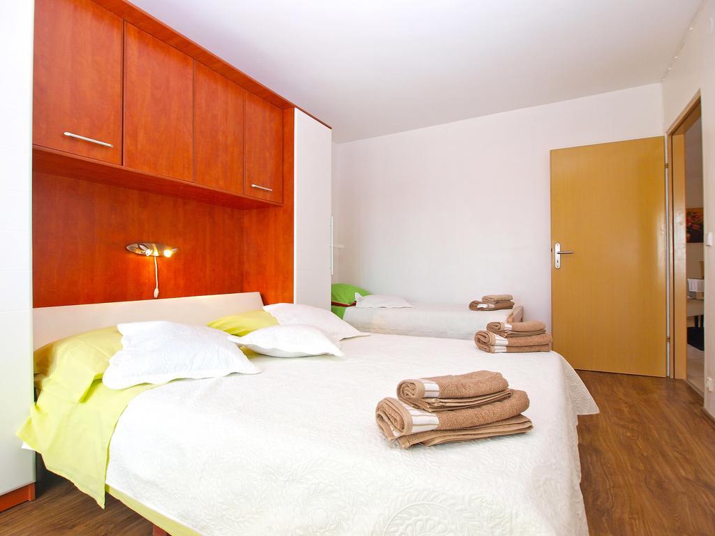 Apartments Tereza 1352 普拉 外观 照片