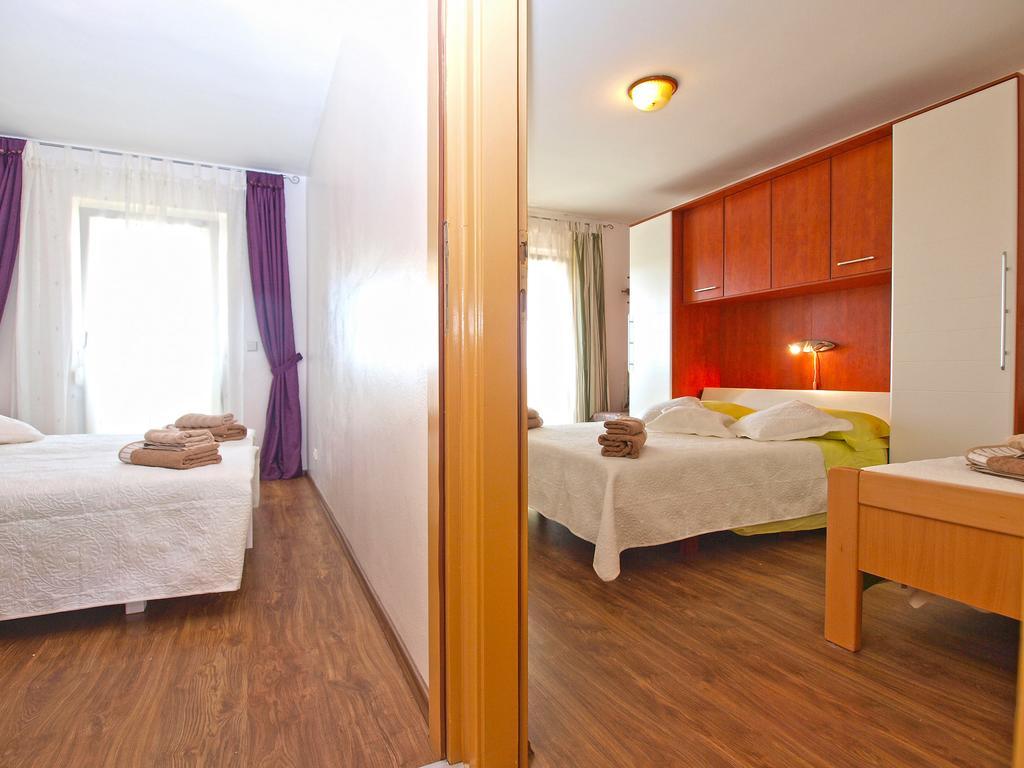 Apartments Tereza 1352 普拉 外观 照片